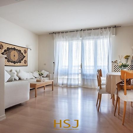 Appartement Marco Polo à Jesolo Extérieur photo
