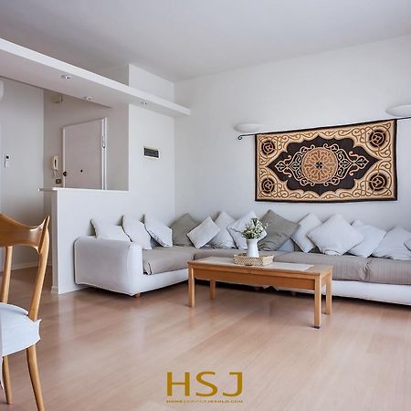 Appartement Marco Polo à Jesolo Extérieur photo