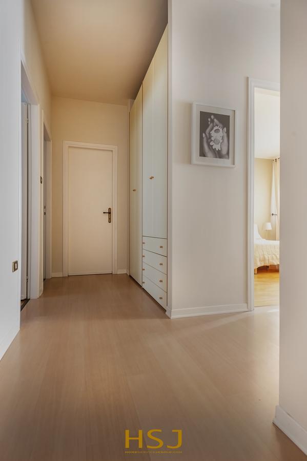 Appartement Marco Polo à Jesolo Extérieur photo